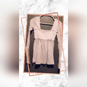 Hollister long sleeve